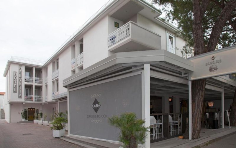 Foto della struttura: Hotel Helvetia
