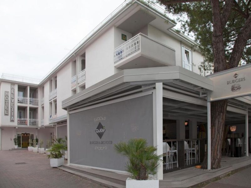 Foto della struttura: Hotel Helvetia