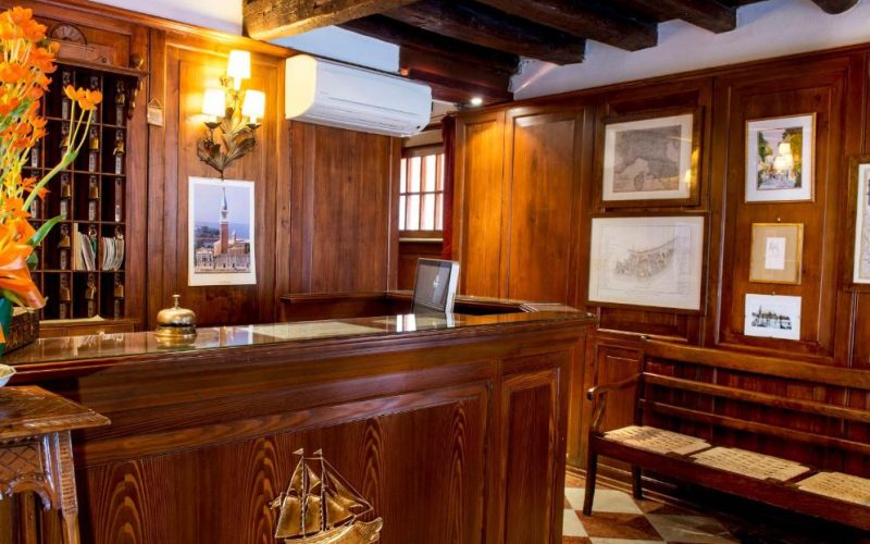 Foto della struttura: Hotel Agli Alboretti