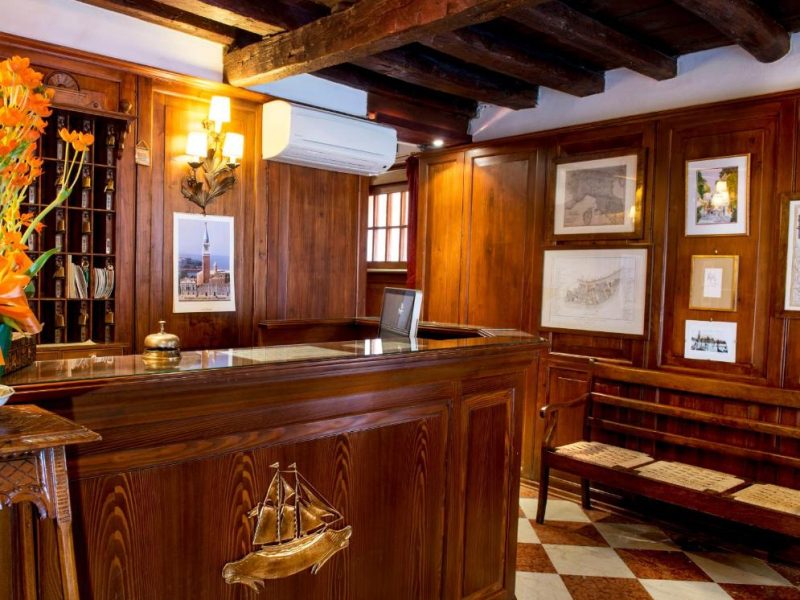 Foto della struttura: Hotel Agli Alboretti