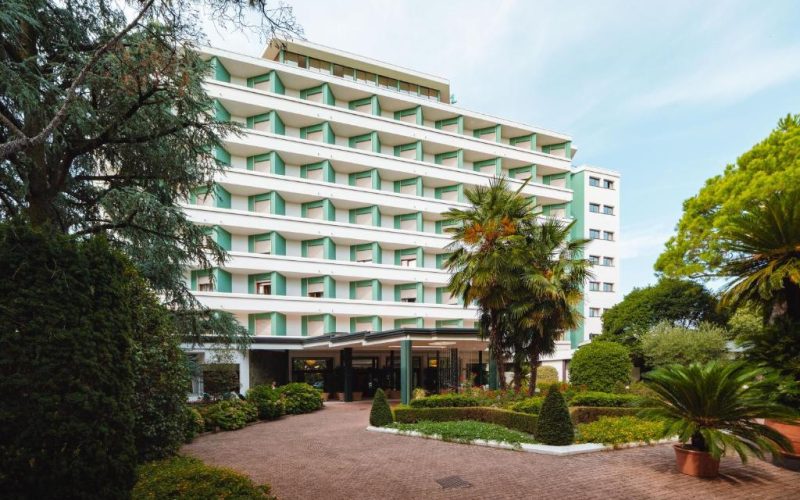 Foto della struttura: Hotel Garden Terme