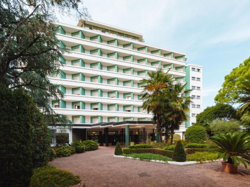 Foto della struttura: Hotel Garden Terme