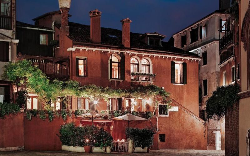 Foto della struttura: Hotel Locanda Fiorita
