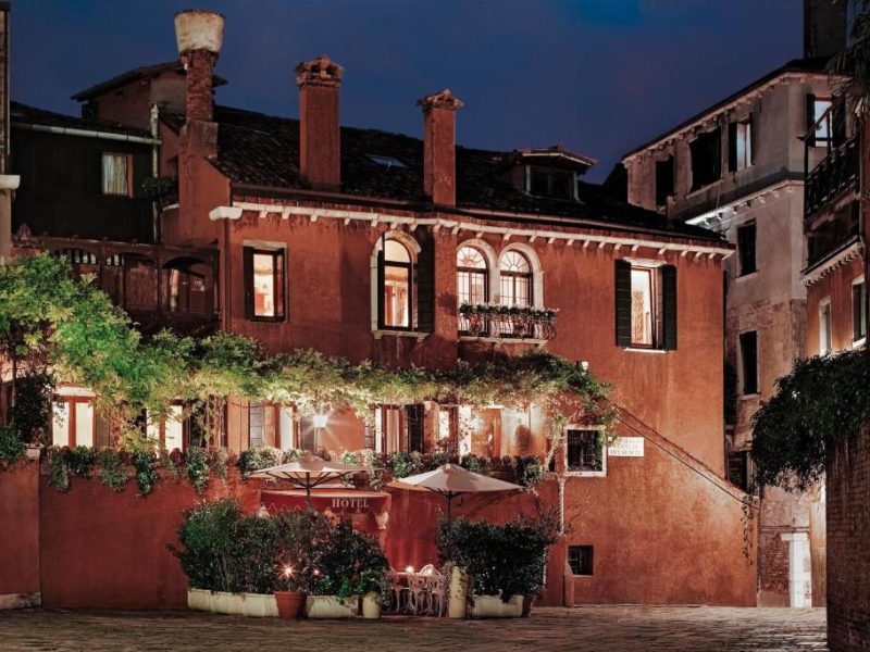 Foto della struttura: Hotel Locanda Fiorita