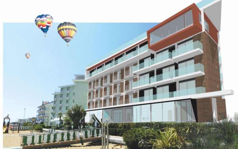 Foto della struttura: Hotel Ariston