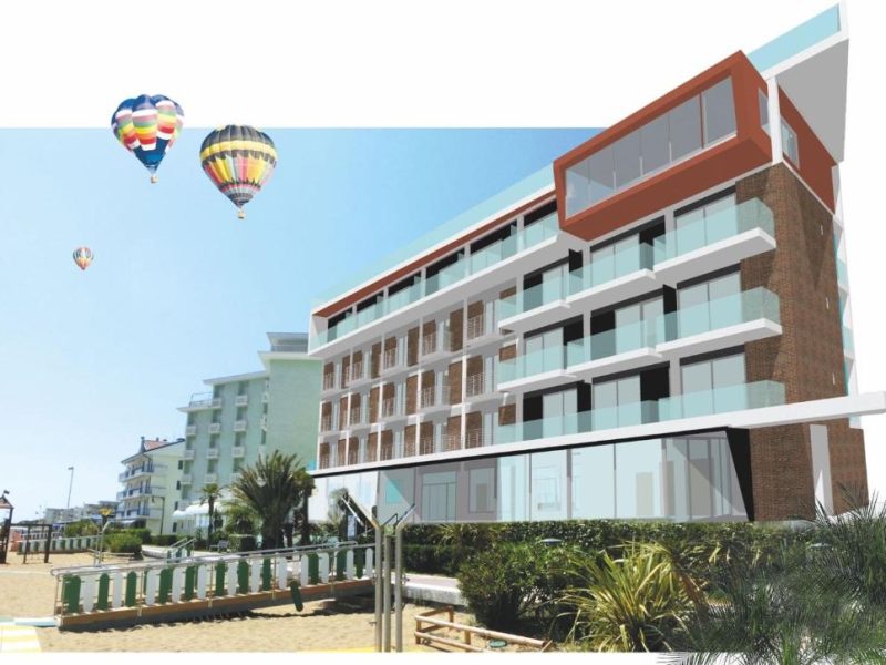 Foto della struttura: Hotel Ariston