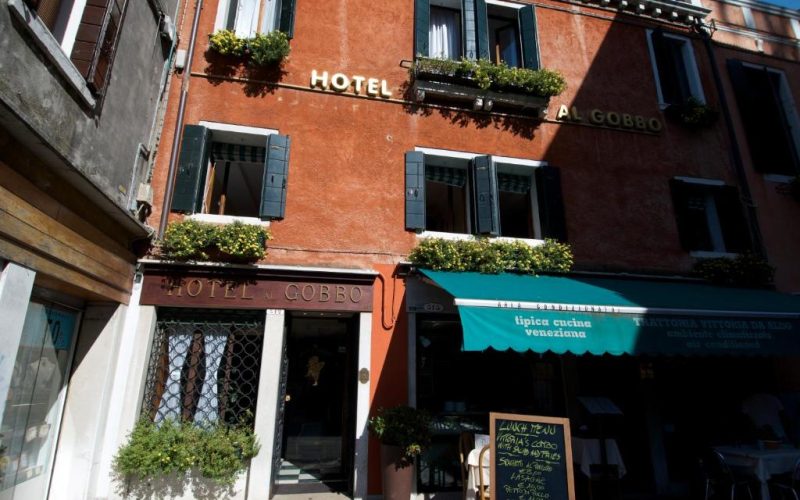 Foto della struttura: Hotel Al Gobbo
