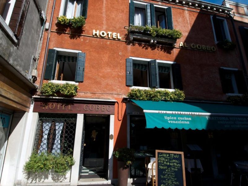 Foto della struttura: Hotel Al Gobbo