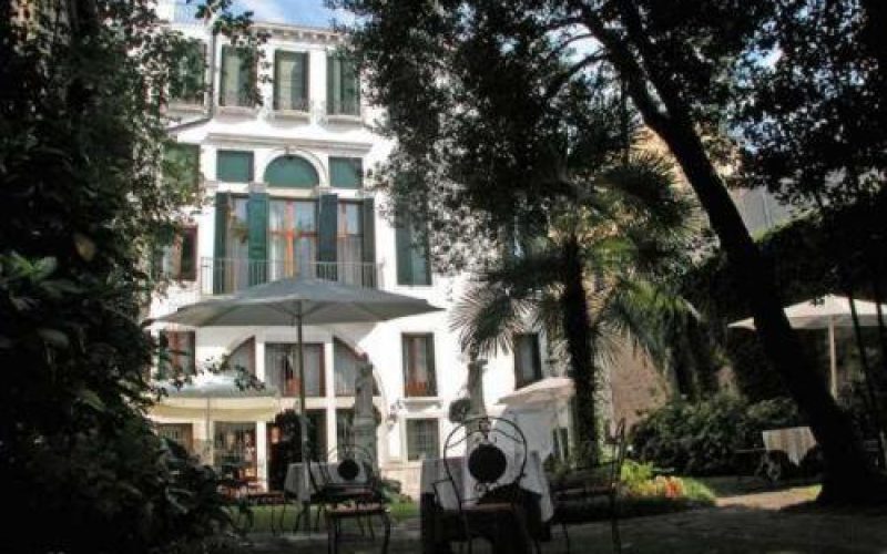 Foto della struttura: Hotel Palazzo Abadessa