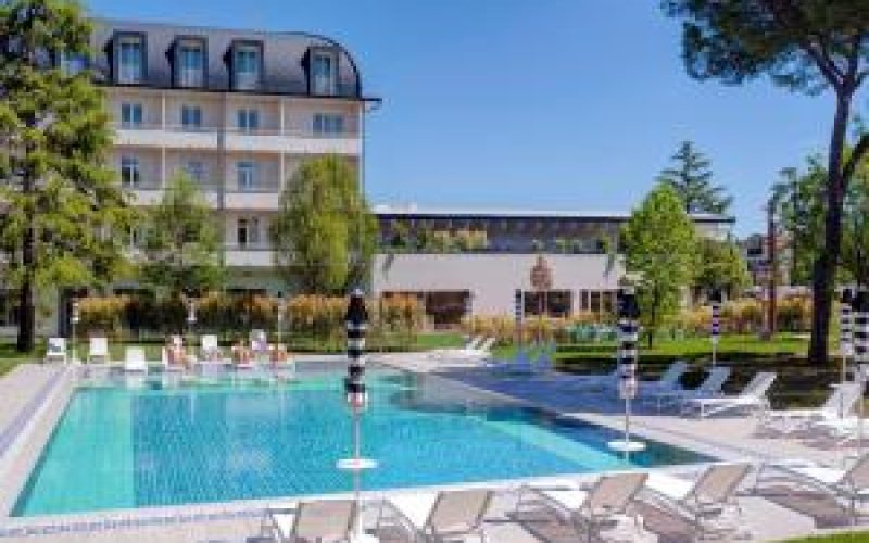 Foto della struttura: Hotel Prèmiere Abano