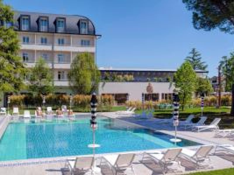 Foto della struttura: Hotel Prèmiere Abano