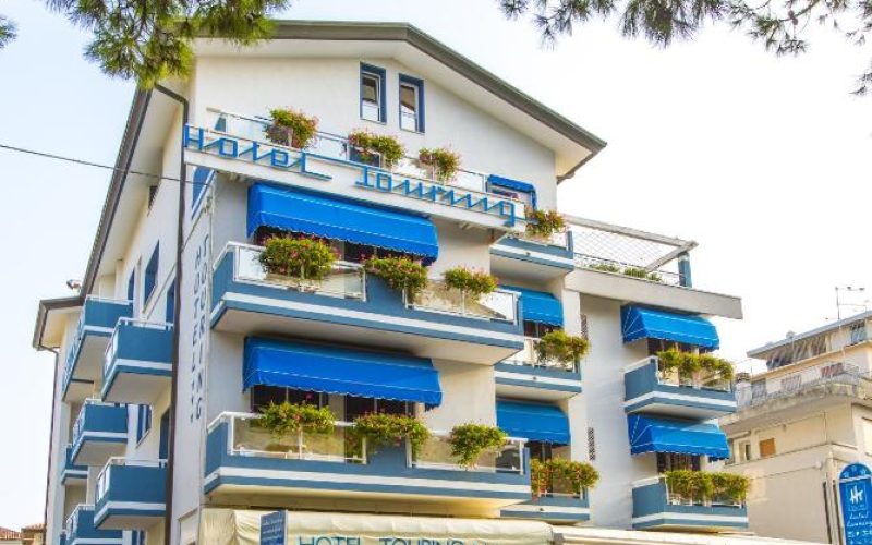 Foto della struttura: Hotel Touring