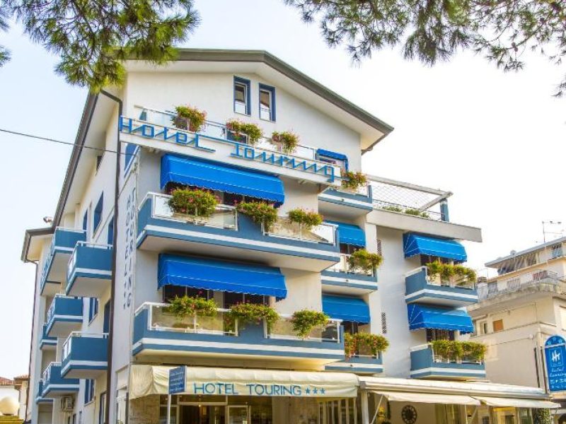 Foto della struttura: Hotel Touring