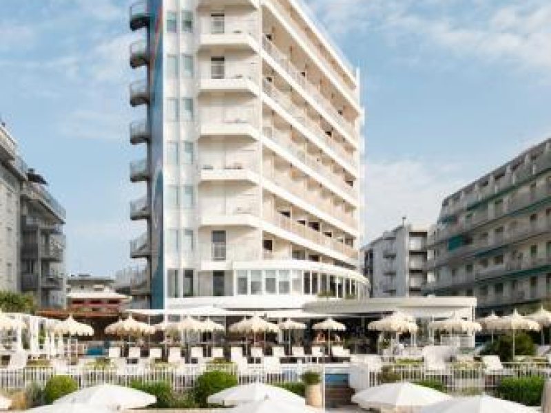 Foto della struttura: Hotel Nazioni