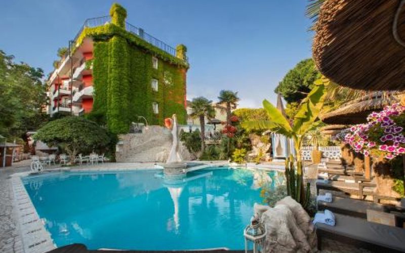 Foto della struttura: Hotel Milton