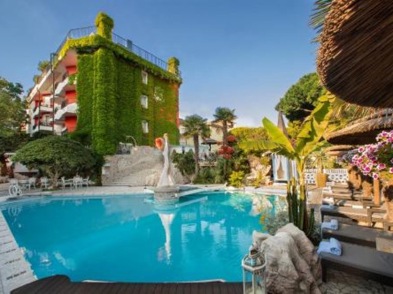 Foto della struttura: Hotel Milton