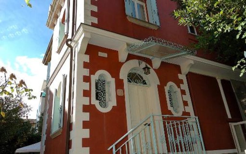Foto della struttura: Villa Angelica