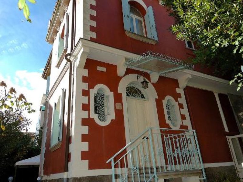 Foto della struttura: Villa Angelica