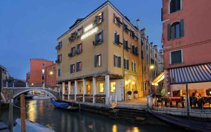 Foto della struttura: Hotel Arlecchino