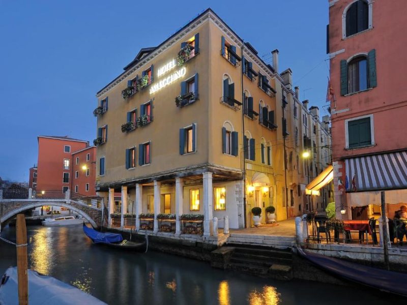 Foto della struttura: Hotel Arlecchino