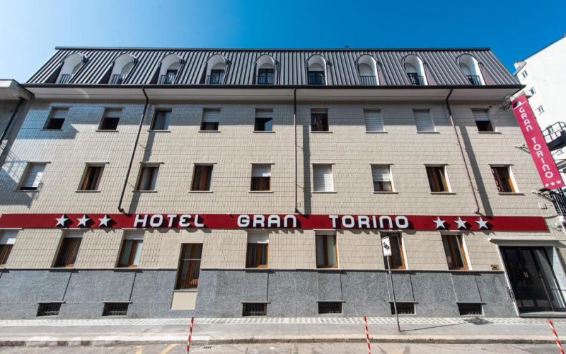 Foto della struttura: Hotel Grand Torino