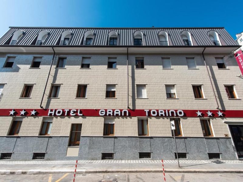 Foto della struttura: Hotel Grand Torino