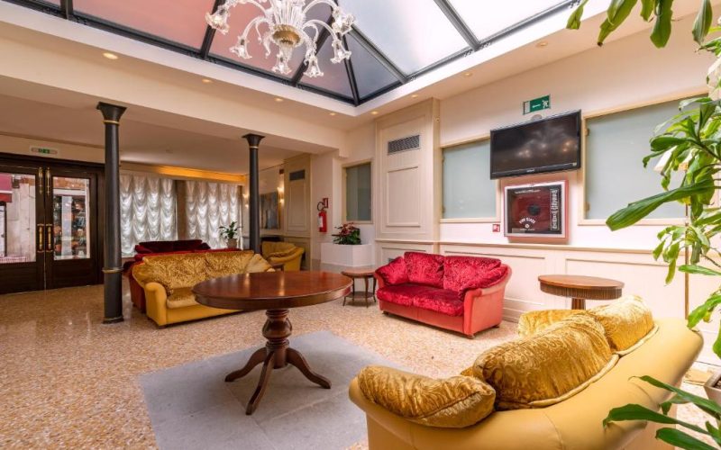 Foto della struttura: Hotel Bella Venezia