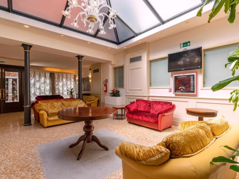Foto della struttura: Hotel Bella Venezia