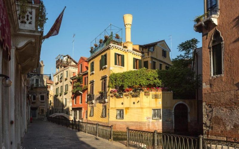 Foto della struttura: Residenza de l’Osmarin