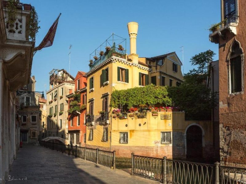 Foto della struttura: Residenza de l’Osmarin