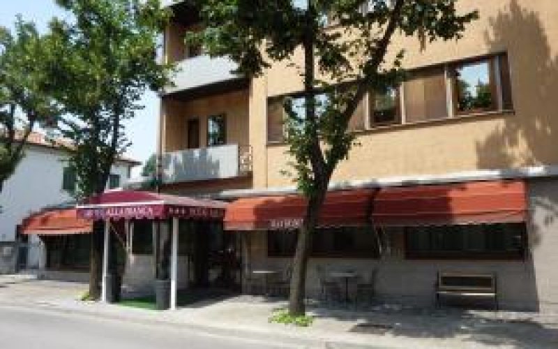 Foto della struttura: Hotel Alla Bianca