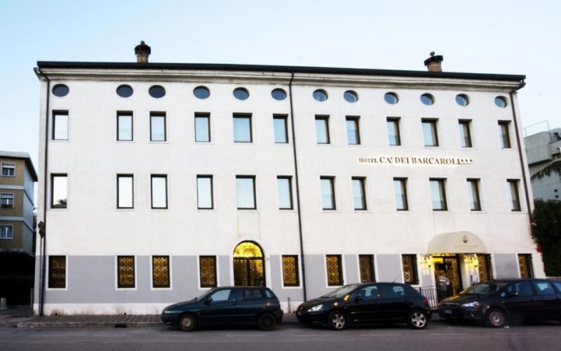 Foto della struttura: Hotel Cà dei Barcaroli