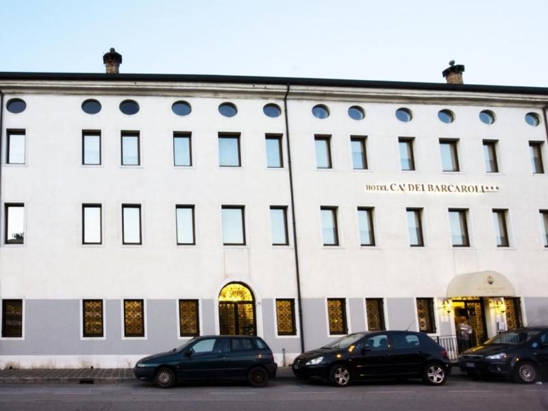 Foto della struttura: Hotel Cà dei Barcaroli