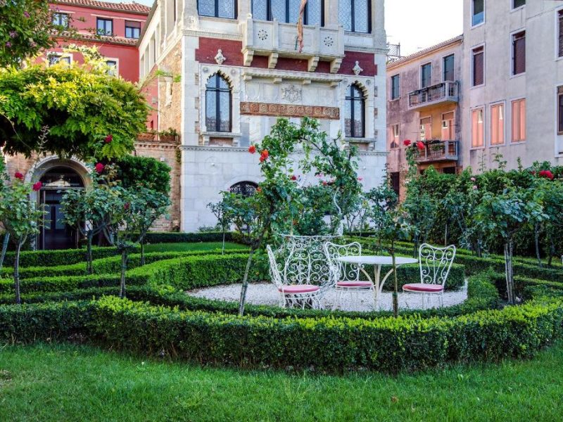 Foto della struttura: Hotel Ca’ Nigra Lagoon Resort