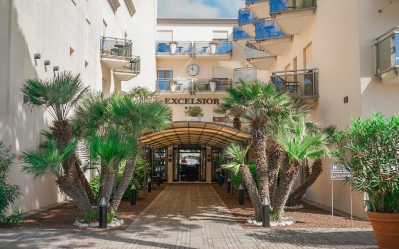 Foto della struttura: Hotel Excelsior Jesolo
