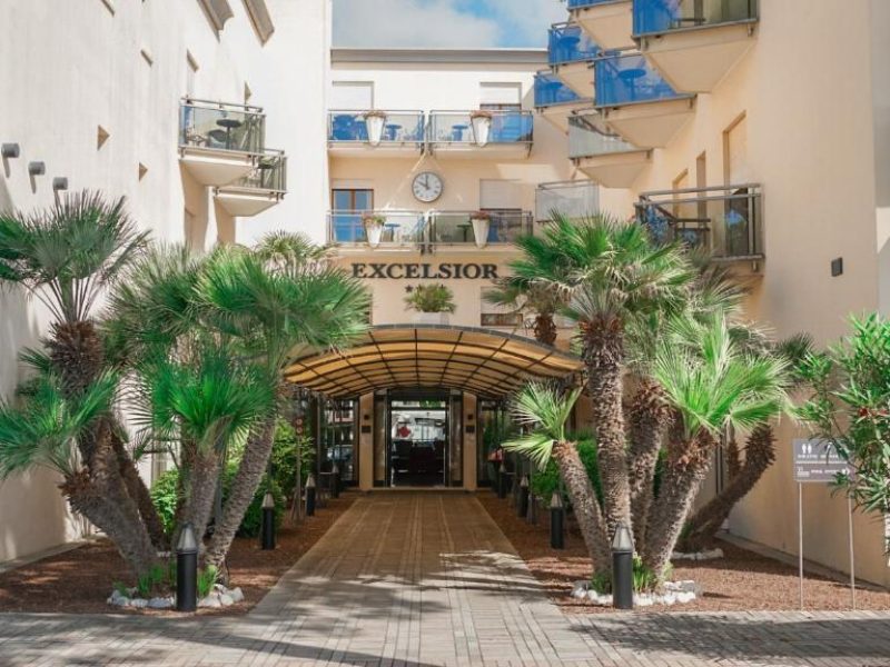 Foto della struttura: Hotel Excelsior Jesolo