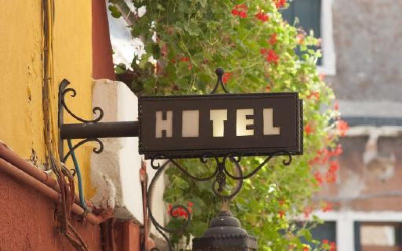 Foto della struttura: Hotel dalla Mora