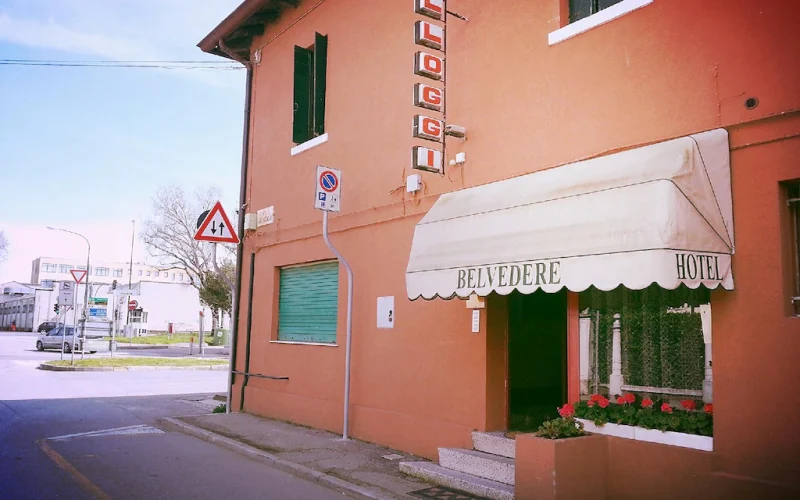 Foto della struttura: Nuova Locanda Belvedere