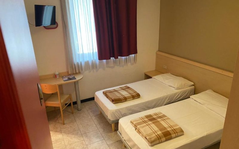 Foto della struttura: Hotel Mazzini