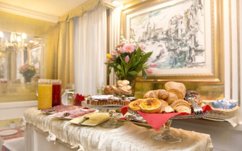 Foto della struttura: Hotel Noemi
