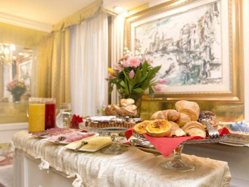 Foto della struttura: Hotel Noemi