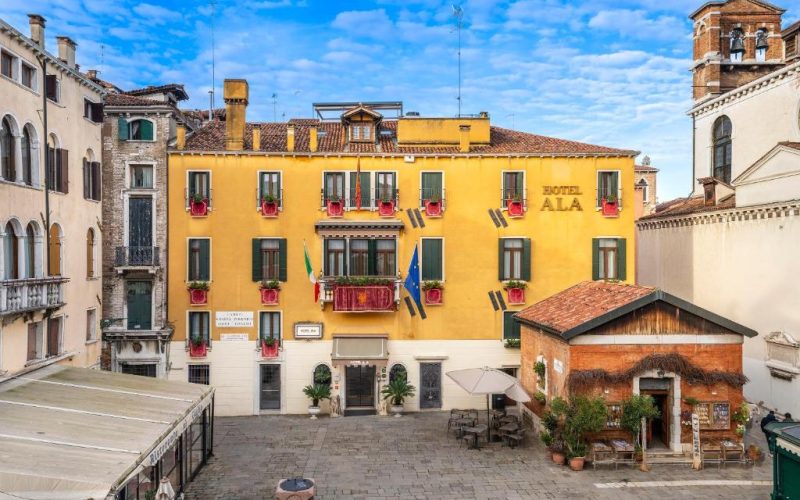 Foto della struttura: Hotel Ala