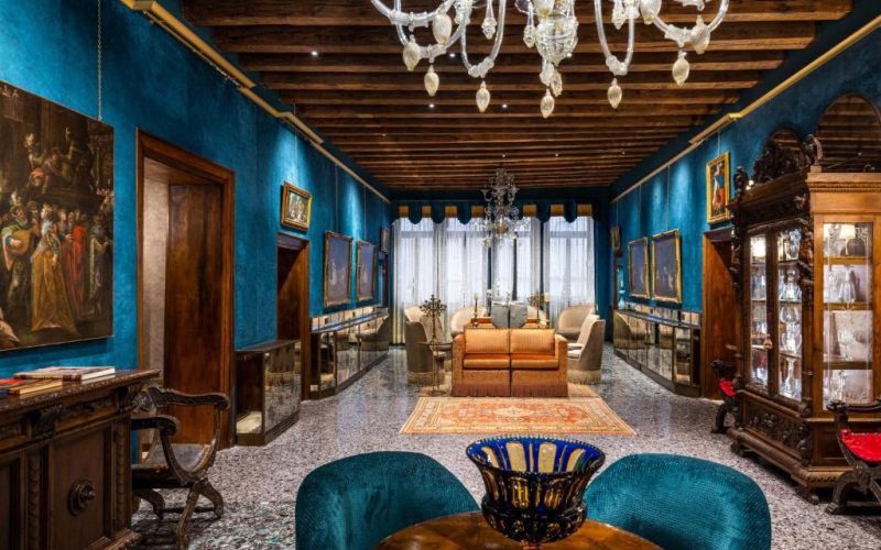 Foto della struttura: Hotel Palazzo Priuli