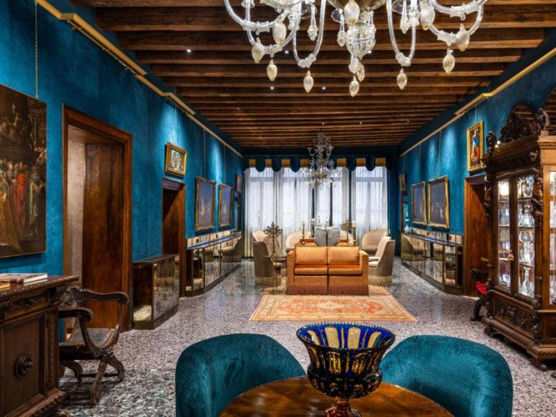 Foto della struttura: Hotel Palazzo Priuli