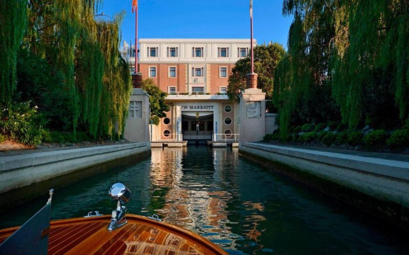 Foto della struttura: JW Marriott Venice Resort & Spa
