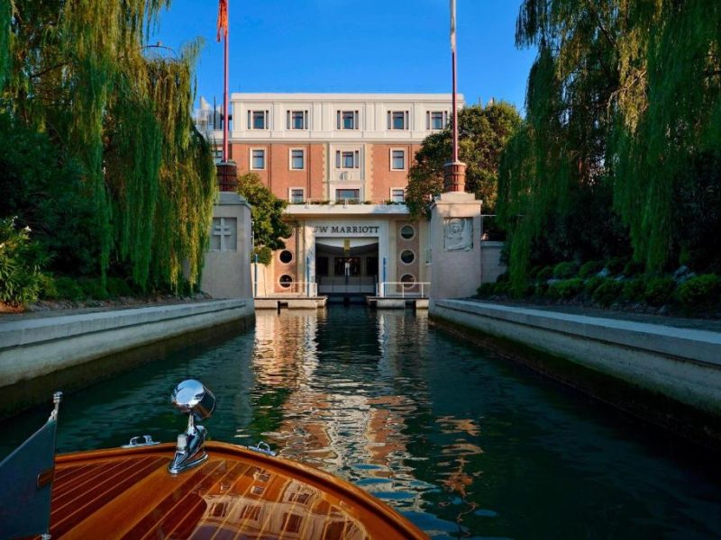Foto della struttura: JW Marriott Venice Resort & Spa