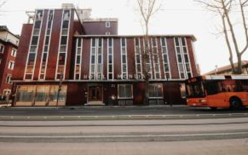 Foto della struttura: Hotel Mondial