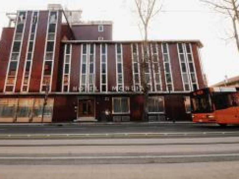 Foto della struttura: Hotel Mondial