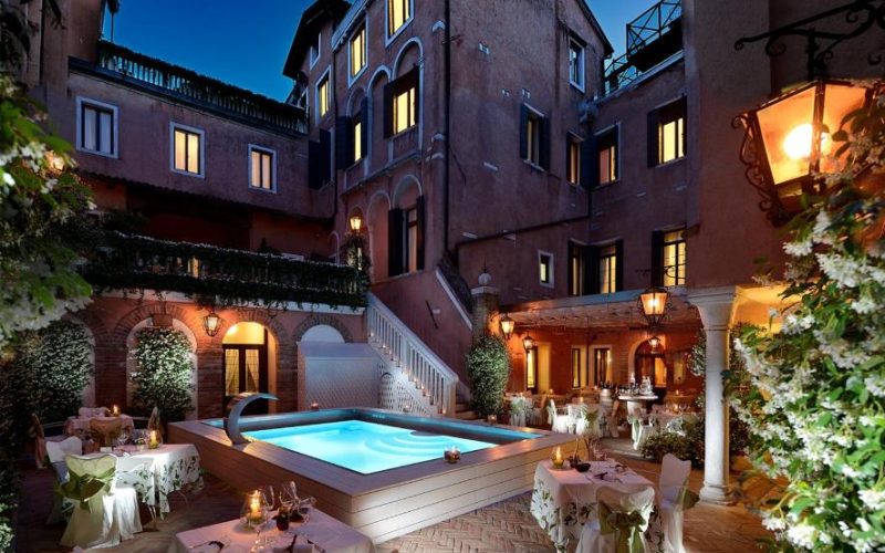 Foto della struttura: Hotel Giorgione