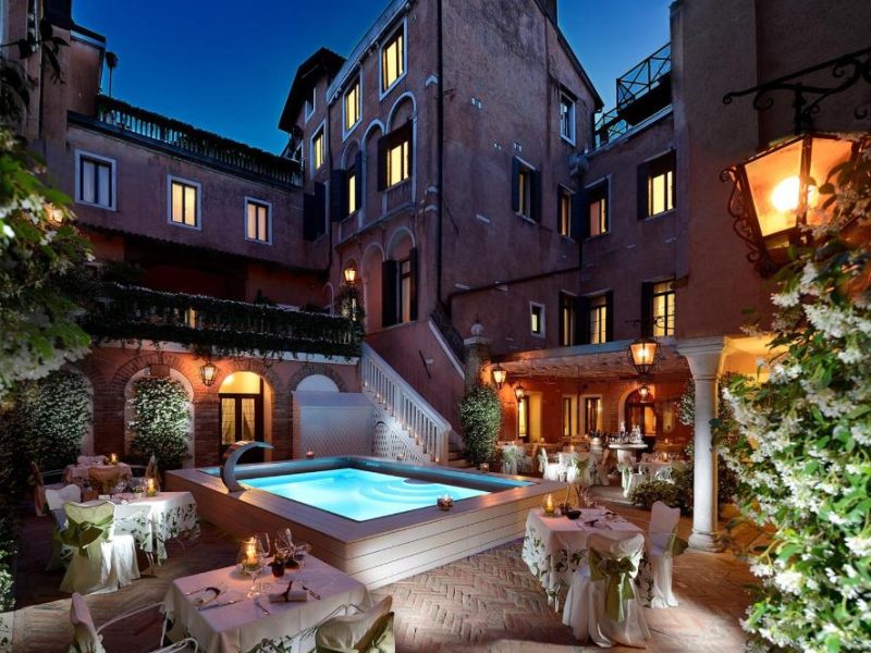 Foto della struttura: Hotel Giorgione